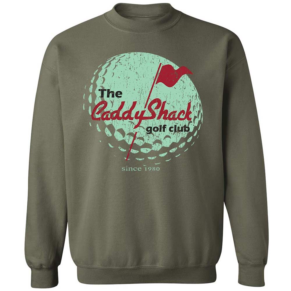 Classic Unisex Sweatshirt - LHE39U41 - Military Green - 9