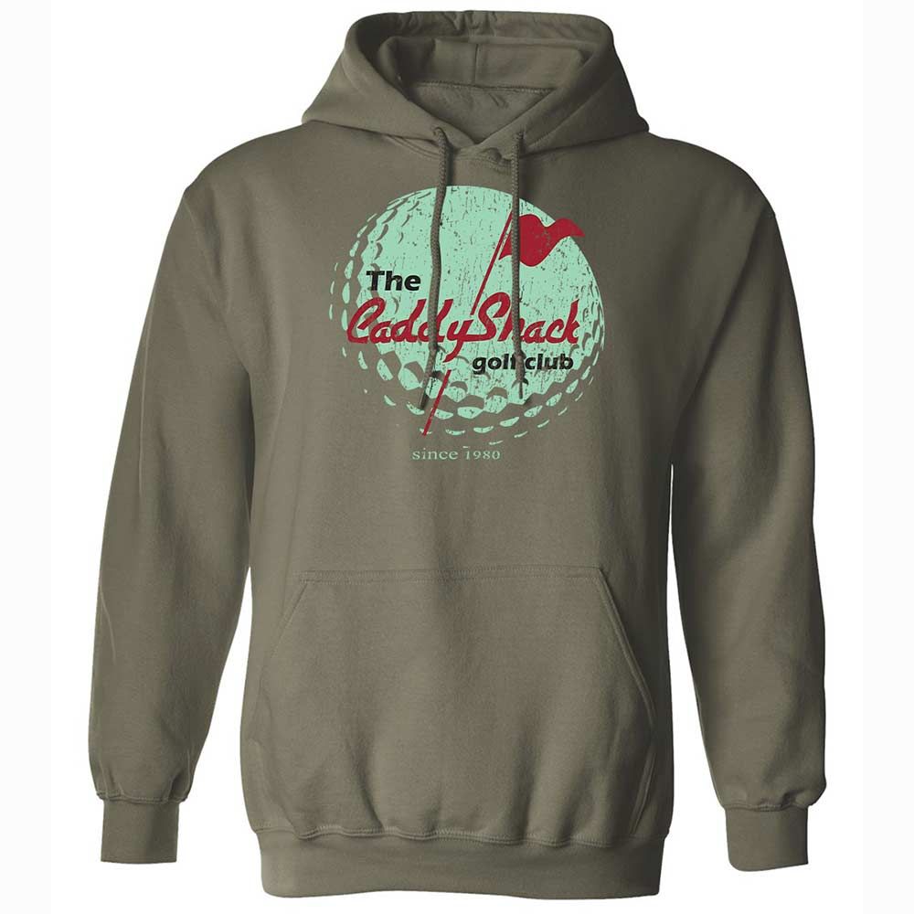 Classic Unisex Hoodie - 9VD7YSQY - Military Green - 9