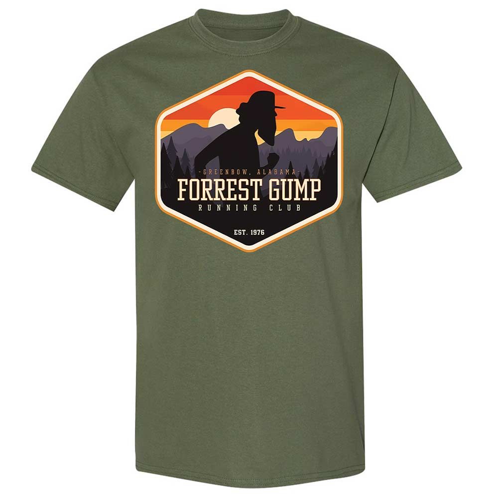 Greenbow Alabama - Military Green - 9
