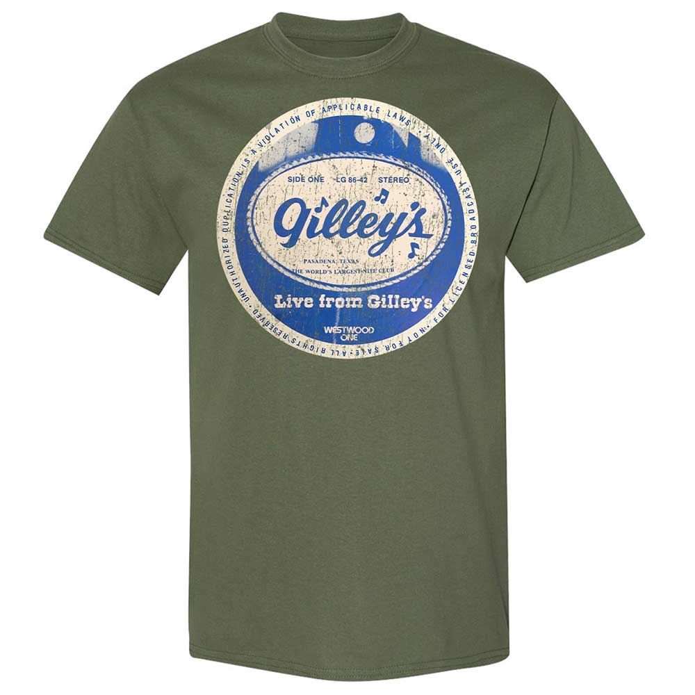 Classic Unisex T-Shirt - 738S2F24 - Military Green - 9