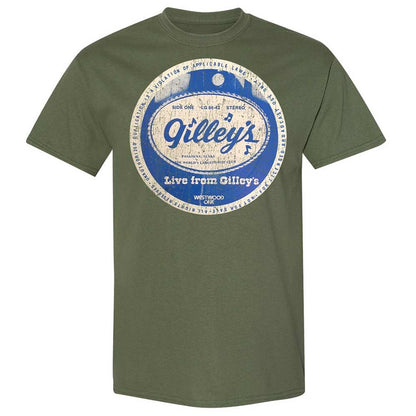 Classic Unisex T-Shirt - 738S2F24 - Military Green - 9