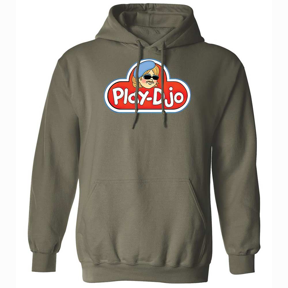 Play Djo - Military Green - 9