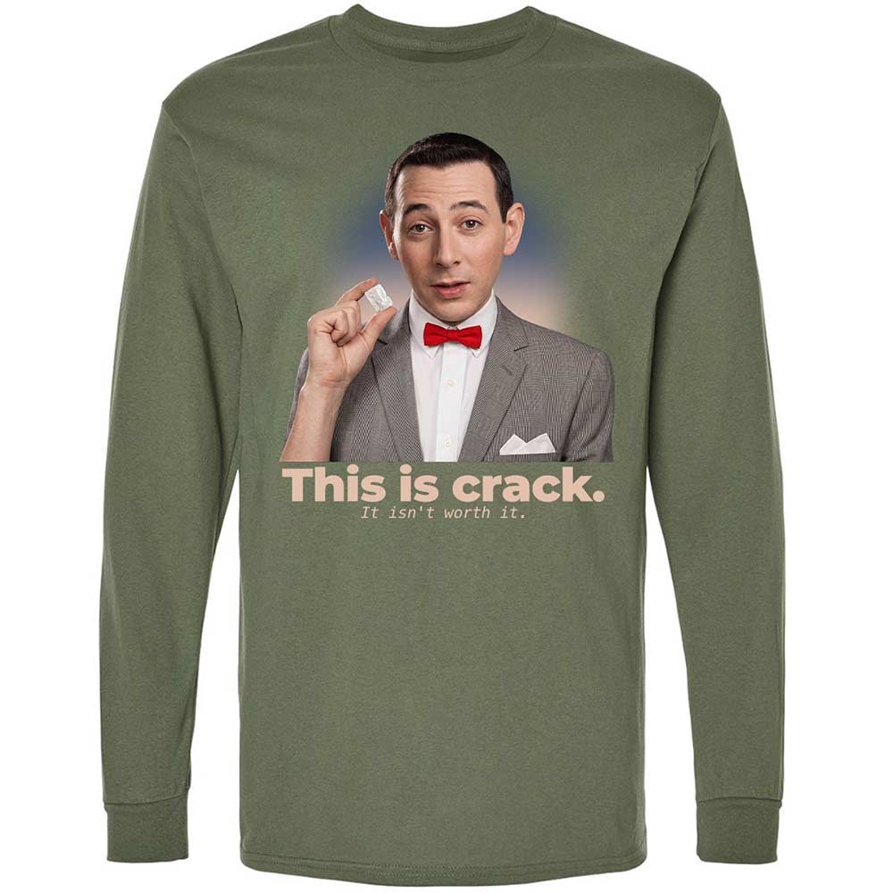 Pee Wee Psa - Military Green - 9