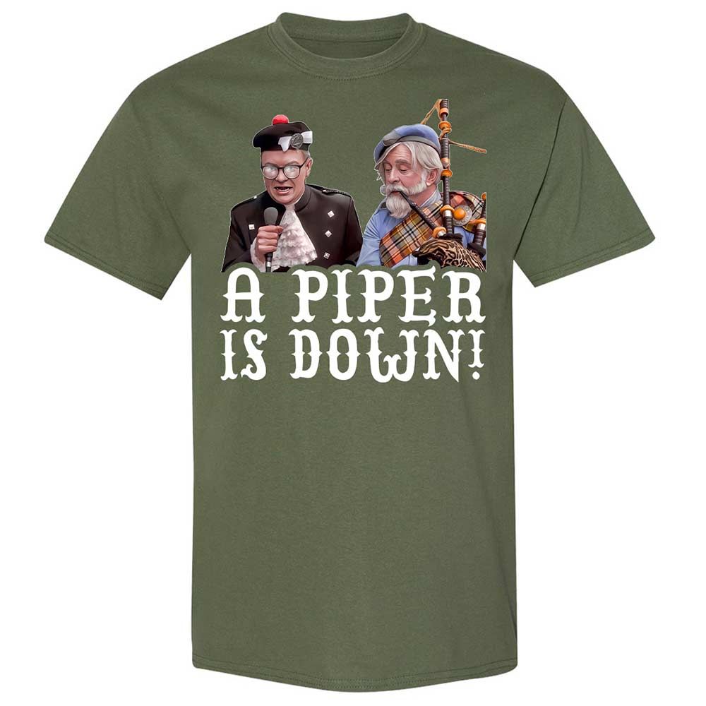Classic Unisex T-Shirt - N2FGTKS3 - Military Green - 9