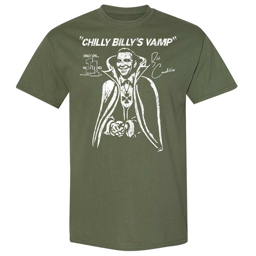 Good night and sleep warm - Military Green - 9