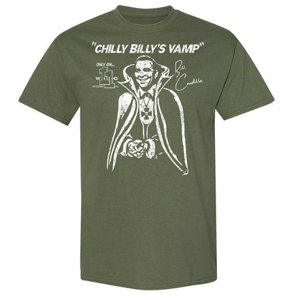 Good night and sleep warm - Military Green - 9