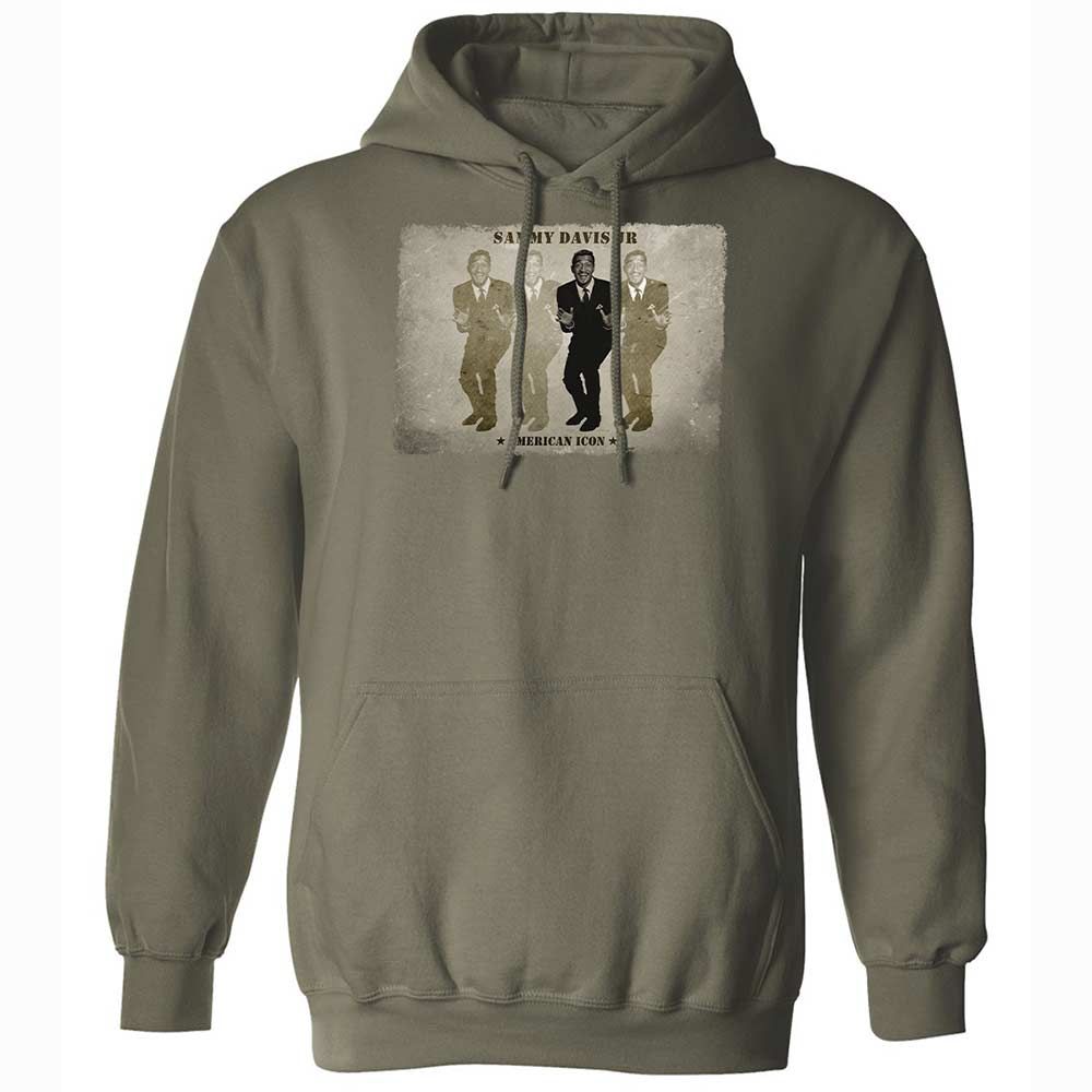 Classic Unisex Hoodie - HPNFQNQ9 - Military Green - 9