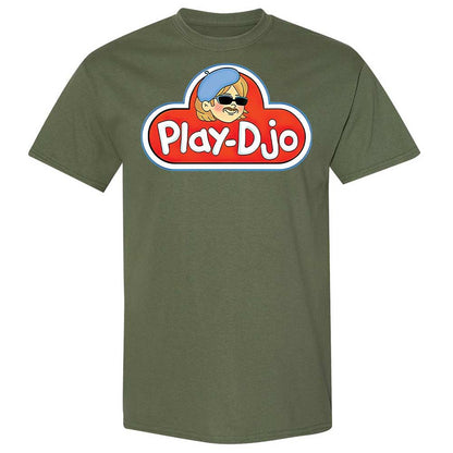 Play Djo - Military Green - 9