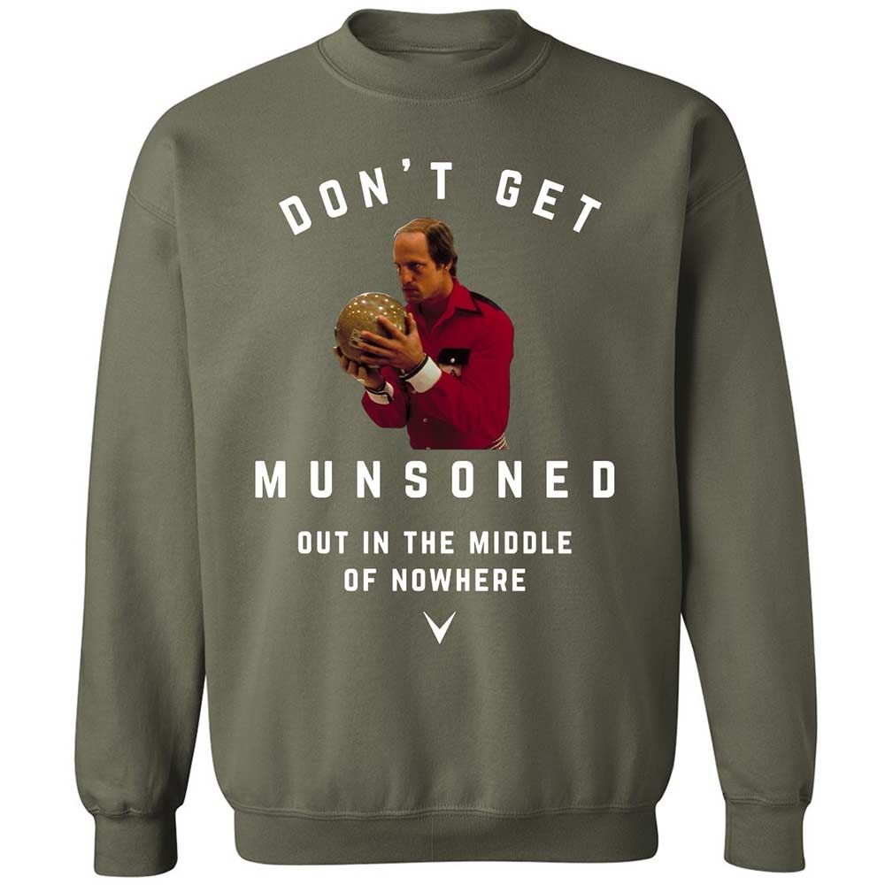 Classic Unisex Sweatshirt - TNRAN6VM - Military Green - 9