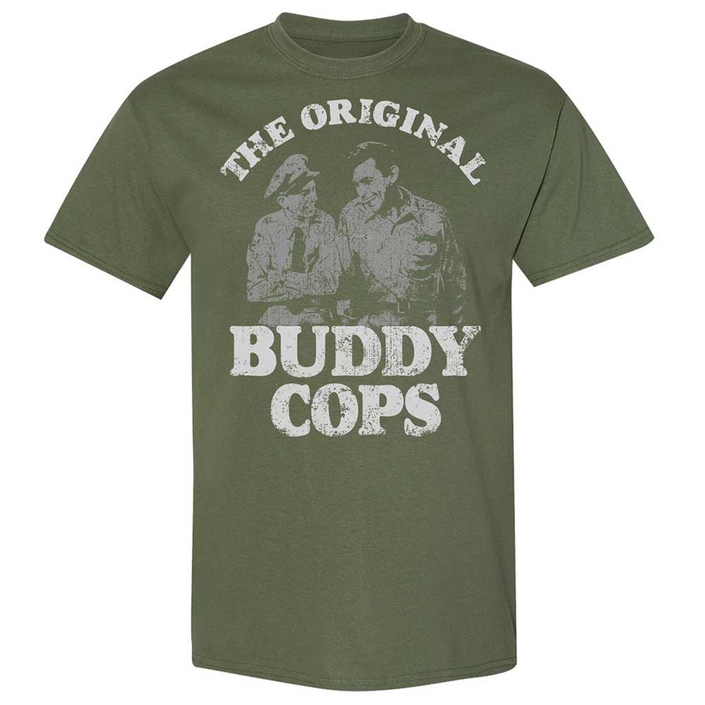 Classic Unisex T-Shirt - JXA7XDHX - Military Green - 9