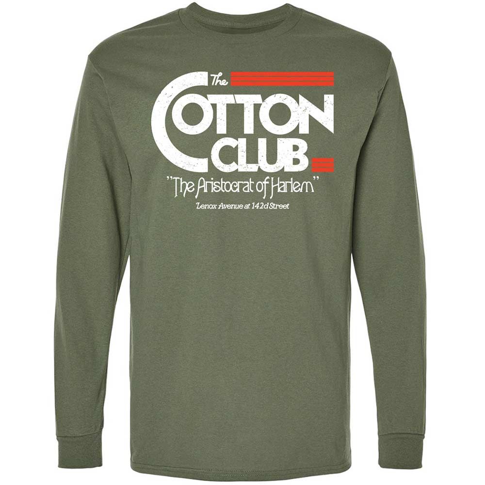 Howard Johnson's - Military Green - 9