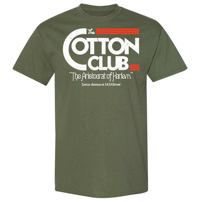 Howard Johnson's - Military Green - 9