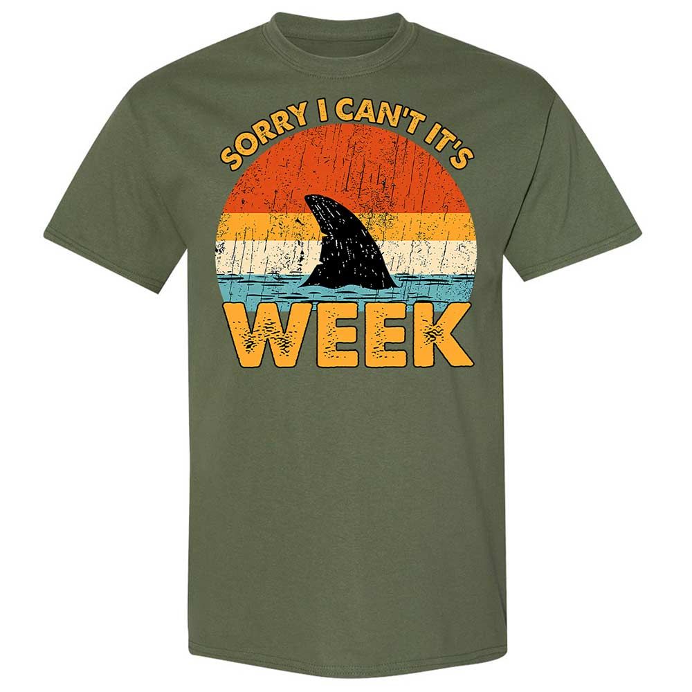 Classic Unisex T-Shirt - BQ12FZFT - Military Green - 9