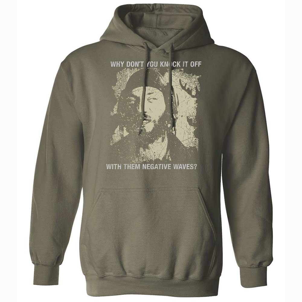 Classic Unisex Hoodie - BMHGCZYQ - Military Green - 9