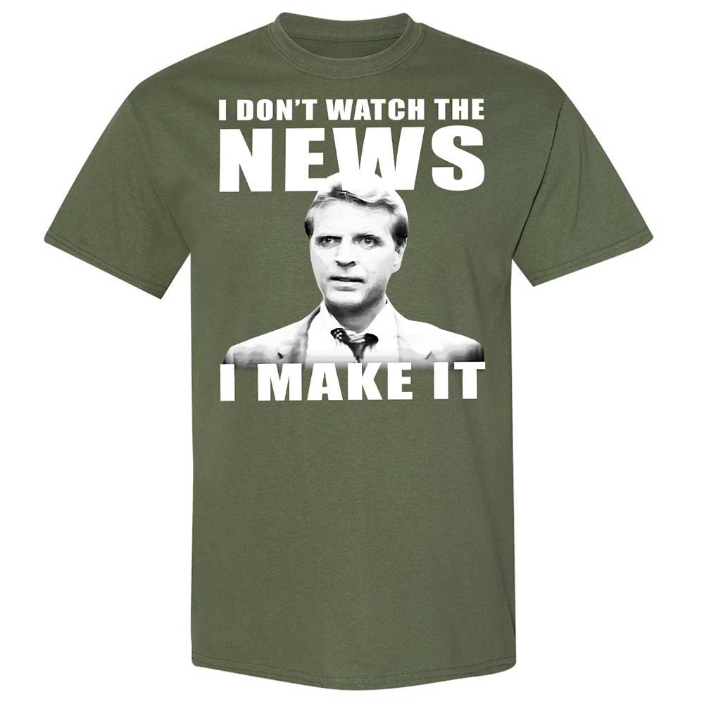 Classic Unisex T-Shirt - MW7LRN7E - Military Green - 9