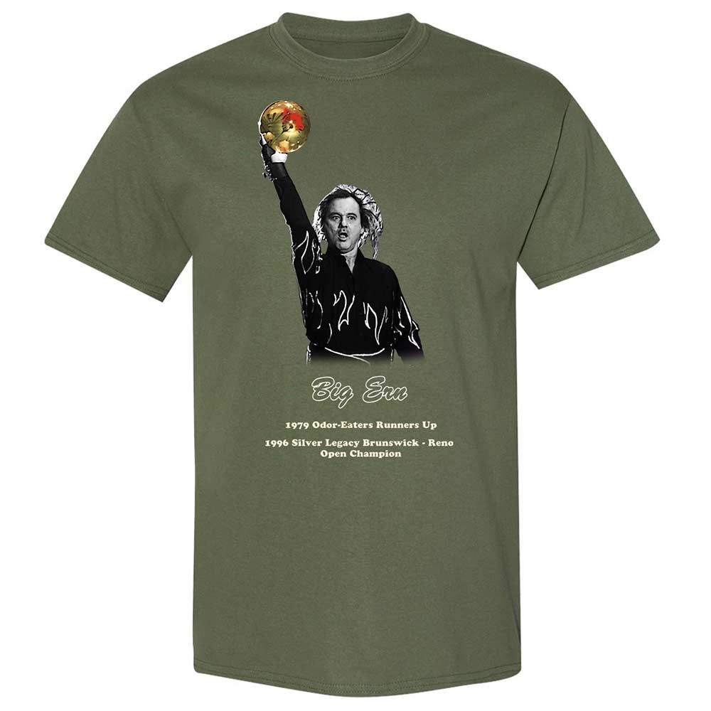 Classic Unisex T-Shirt - J1285AL8 - Military Green - 9