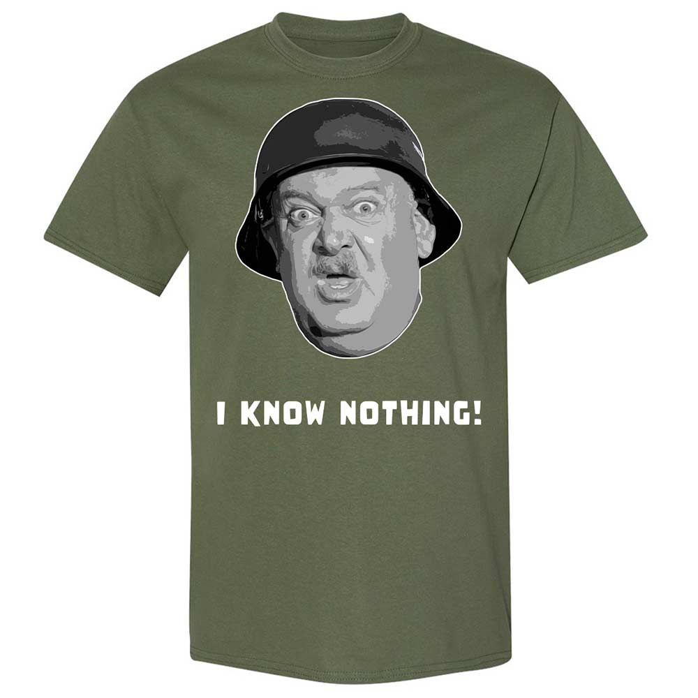 Classic Unisex T-Shirt - VL24PZFE - Military Green - 9
