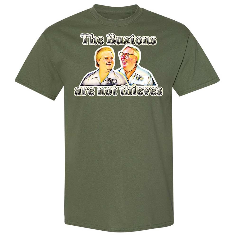Classic Unisex T-Shirt - VN7HY4DD - Military Green - 9
