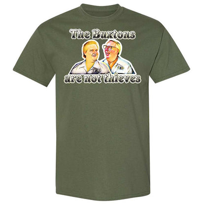 Classic Unisex T-Shirt - VN7HY4DD - Military Green - 9