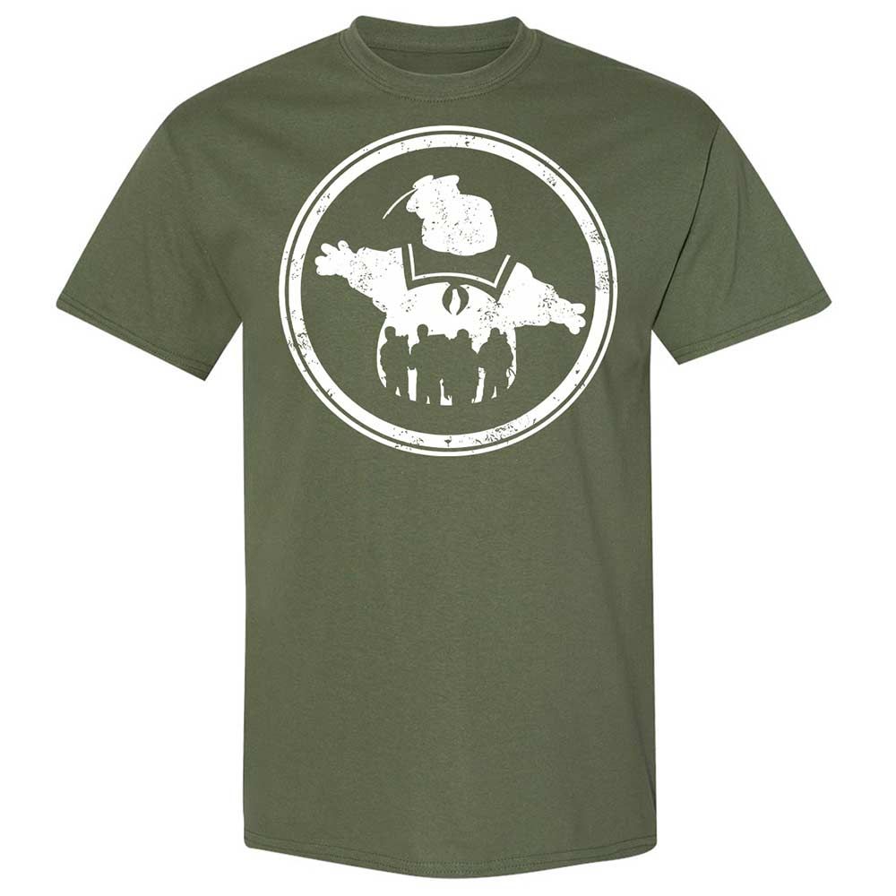 Classic Unisex T-Shirt - BA9DB4NW - Military Green - 9