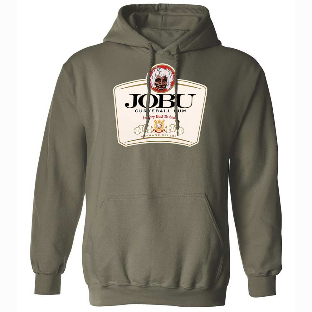Classic Unisex Hoodie - RAR3M51U - Military Green - 9