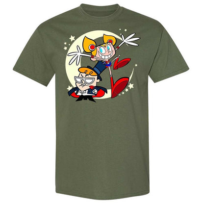 Sailor's Laboratory - Military Green - 9