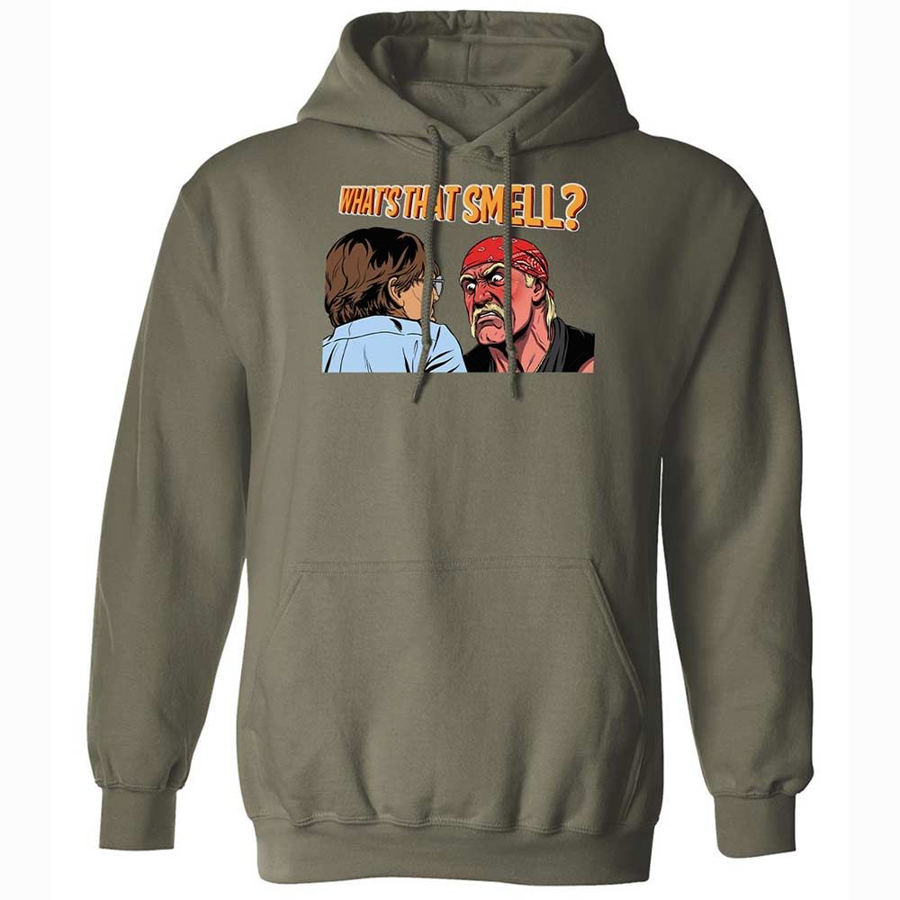 Classic Unisex Hoodie - X4Z5AVNM - Military Green - 9