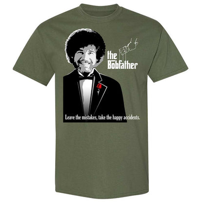 The Bobfather - Military Green - 9