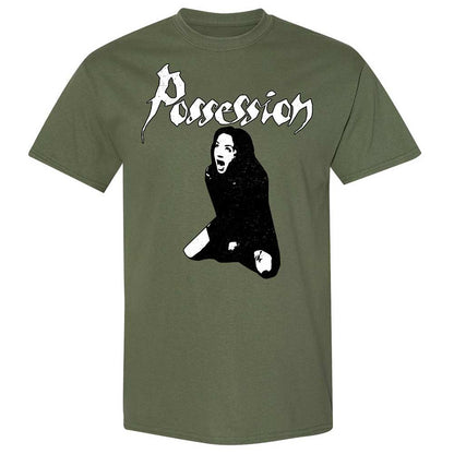The Subway Possession - Military Green - 9