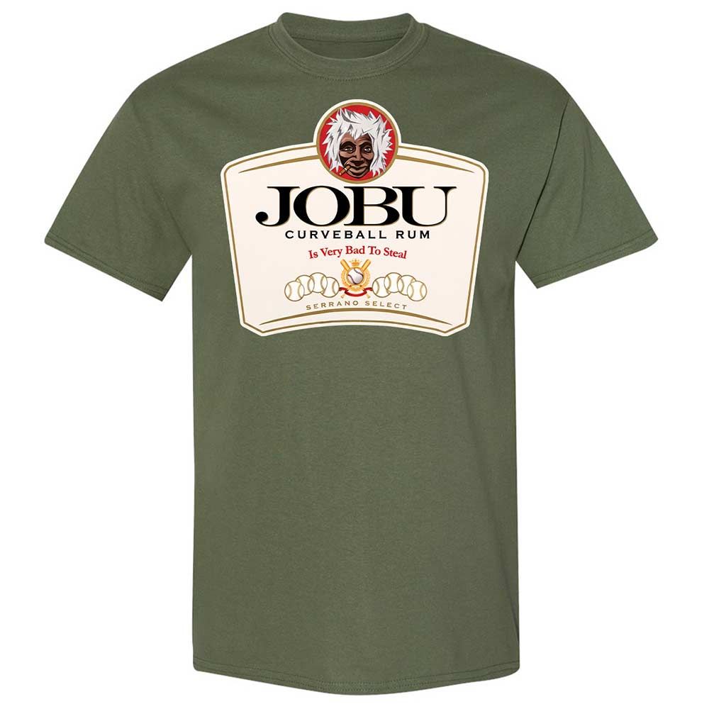 Classic Unisex T-Shirt - QGHQ1AU9 - Military Green - 9