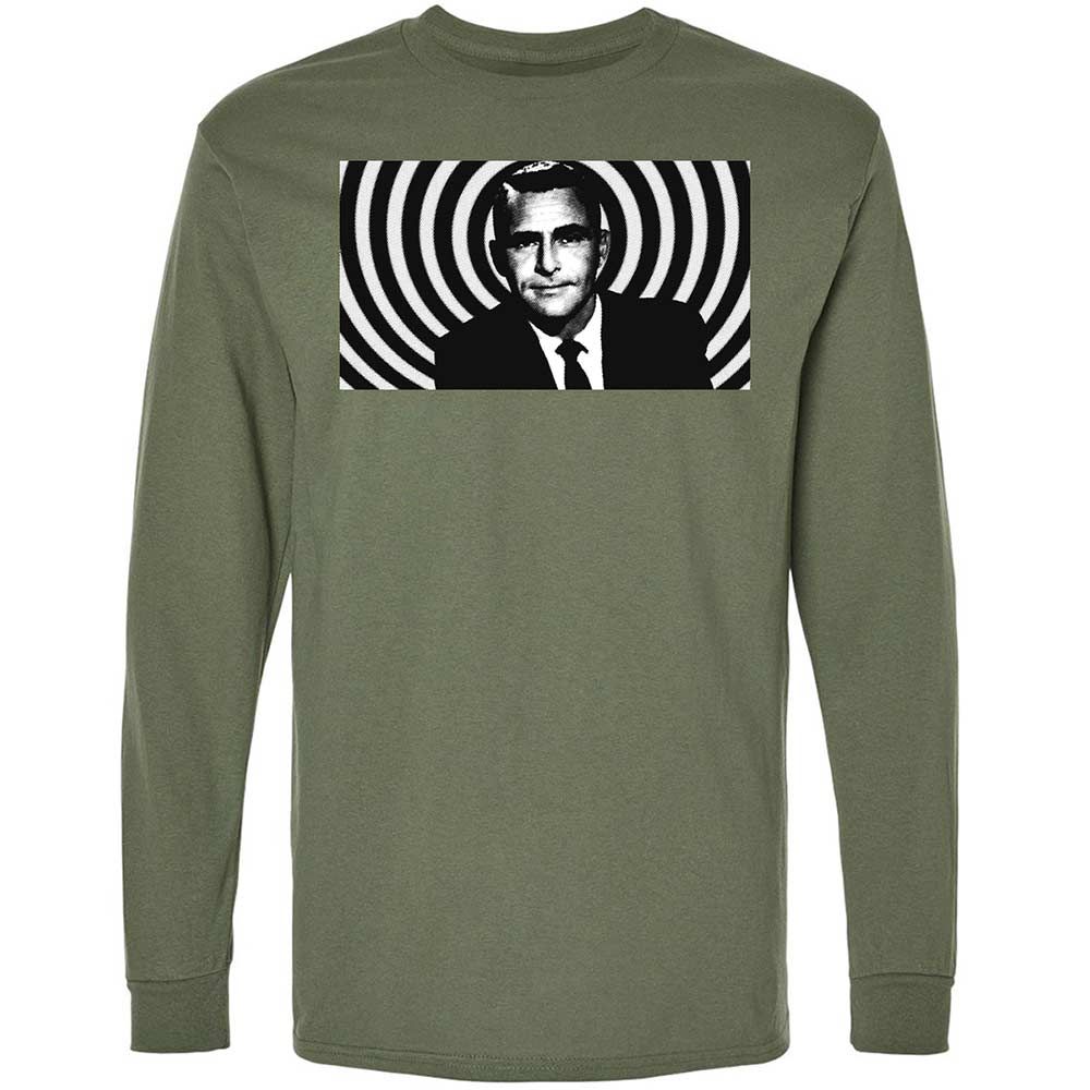 Another dimension - Military Green - 9