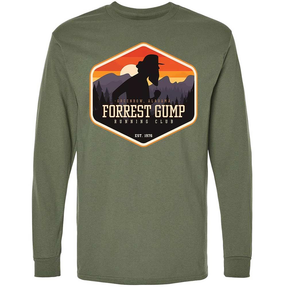 Greenbow Alabama - Military Green - 9
