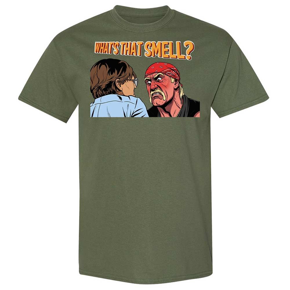 Classic Unisex T-Shirt - 2BLHSE4L - Military Green - 9