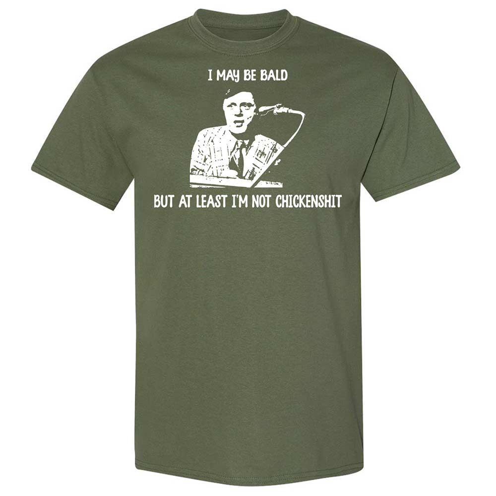 Classic Unisex T-Shirt - YERDQC9B - Military Green - 9