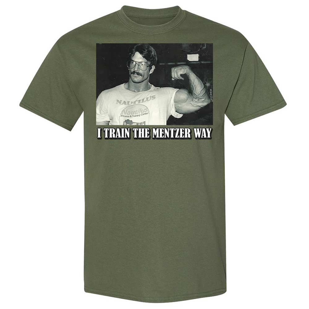 Classic Unisex T-Shirt - WTN47X9X - Military Green - 9