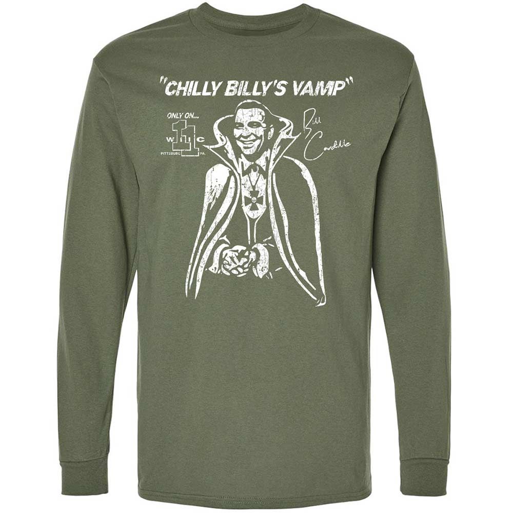 Good night and sleep warm - Military Green - 9