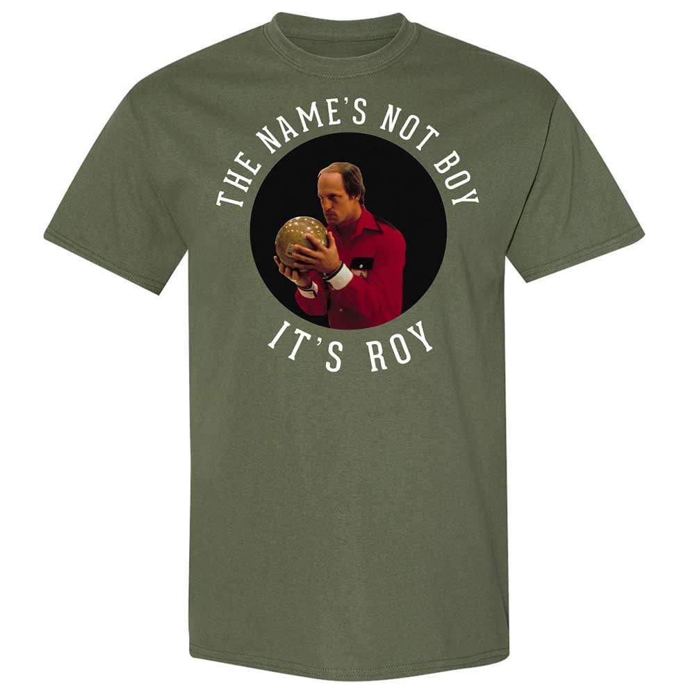 Classic Unisex T-Shirt - XEVQZXN3 - Military Green - 9