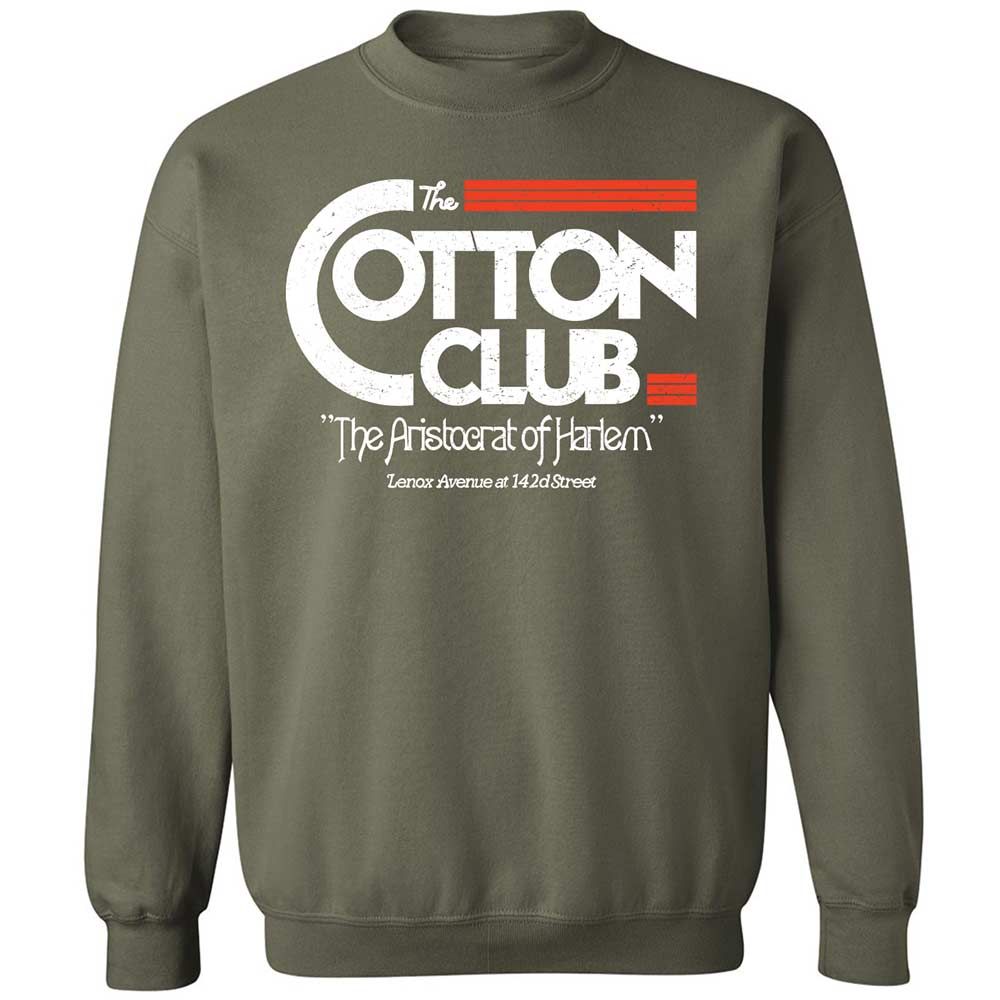 Howard Johnson's - Military Green - 9