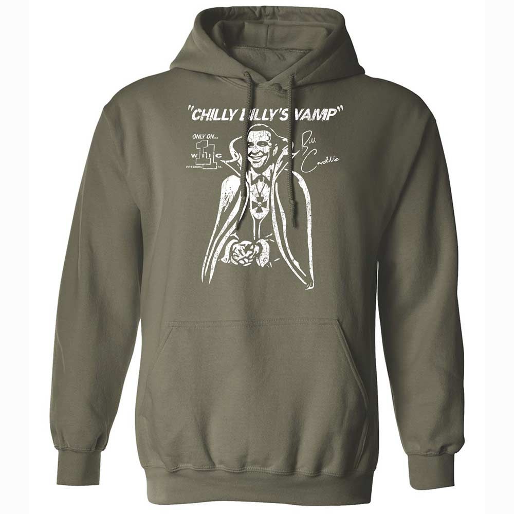 Good night and sleep warm - Military Green - 9