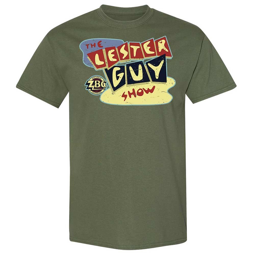 Classic Unisex T-Shirt - N4V93KDH - Military Green - 9