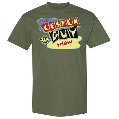 Classic Unisex T-Shirt - N4V93KDH - Military Green - 9