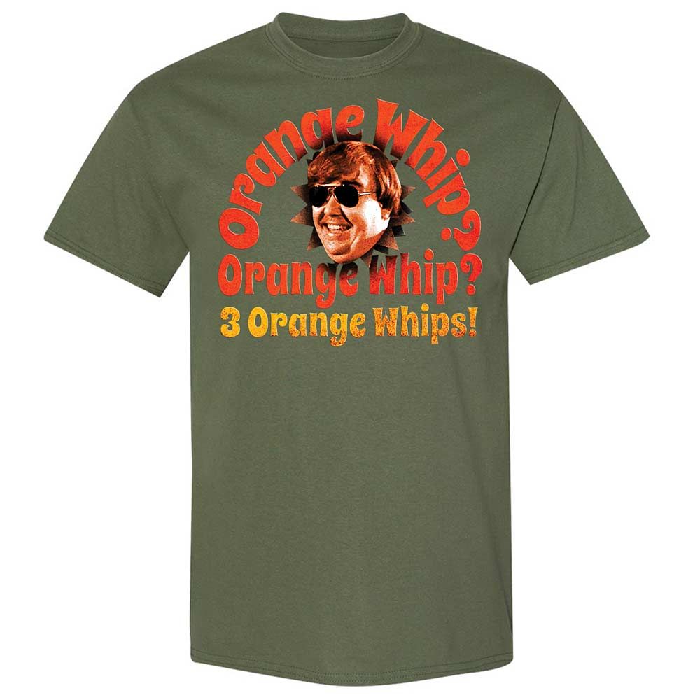 Classic Unisex T-Shirt - 2V4AH77R - Military Green - 9