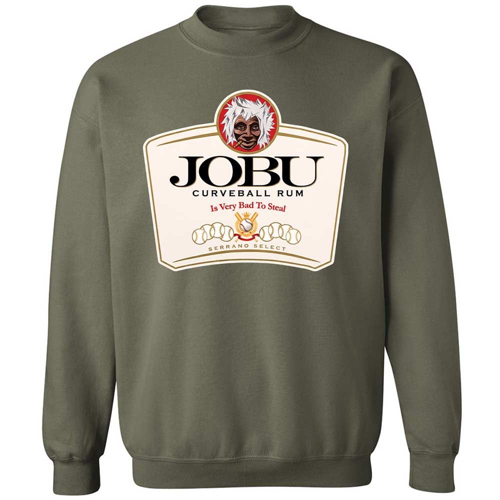 Classic Unisex Sweatshirt - 9X9NJ5F4 - Military Green - 9