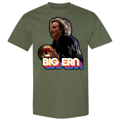Classic Unisex T-Shirt - KHF2KYCQ - Military Green - 9
