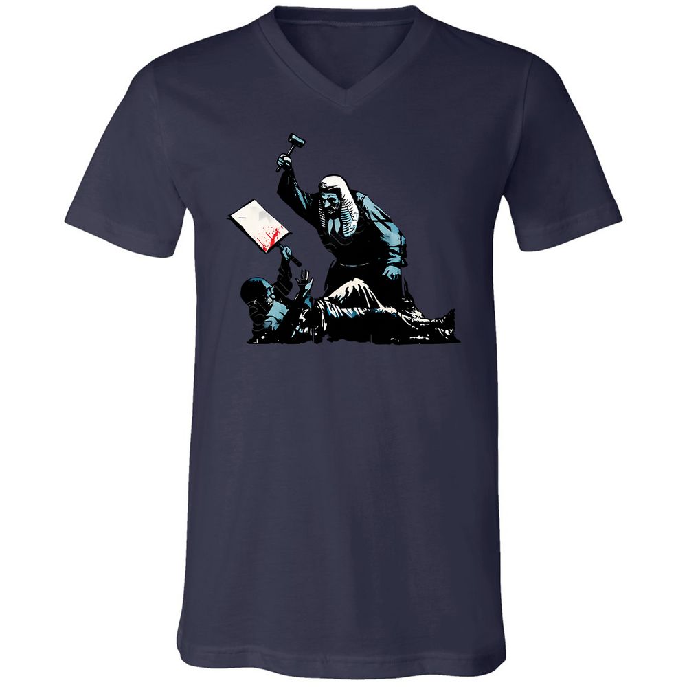 Kill The Masters - Navy - 9