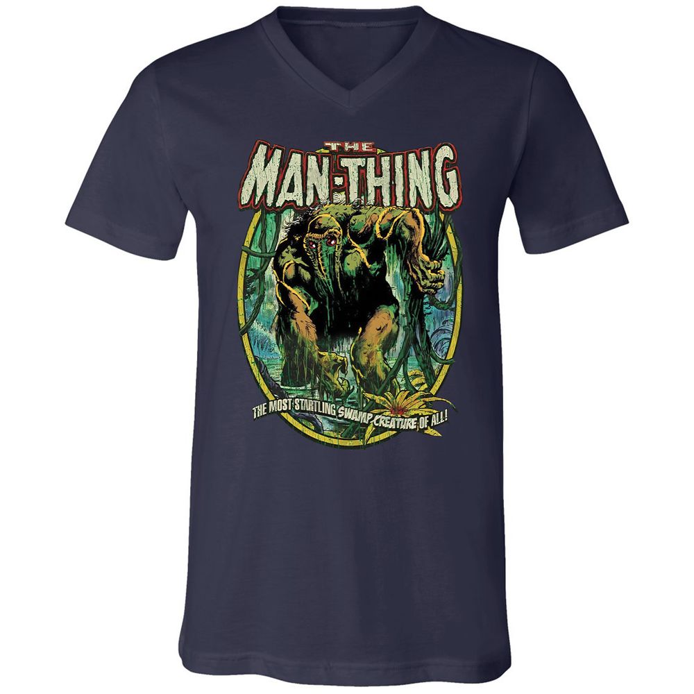 Manhing - Navy - 9