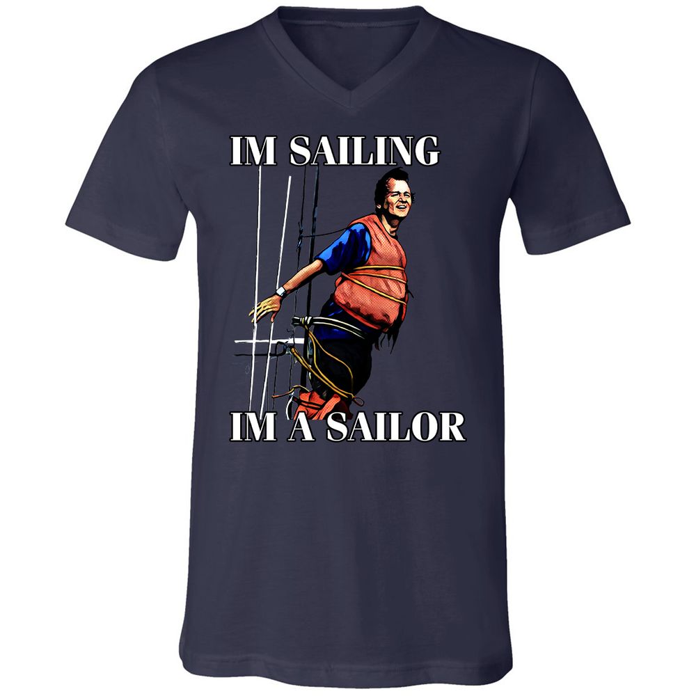 Im Sailing - Navy - 9