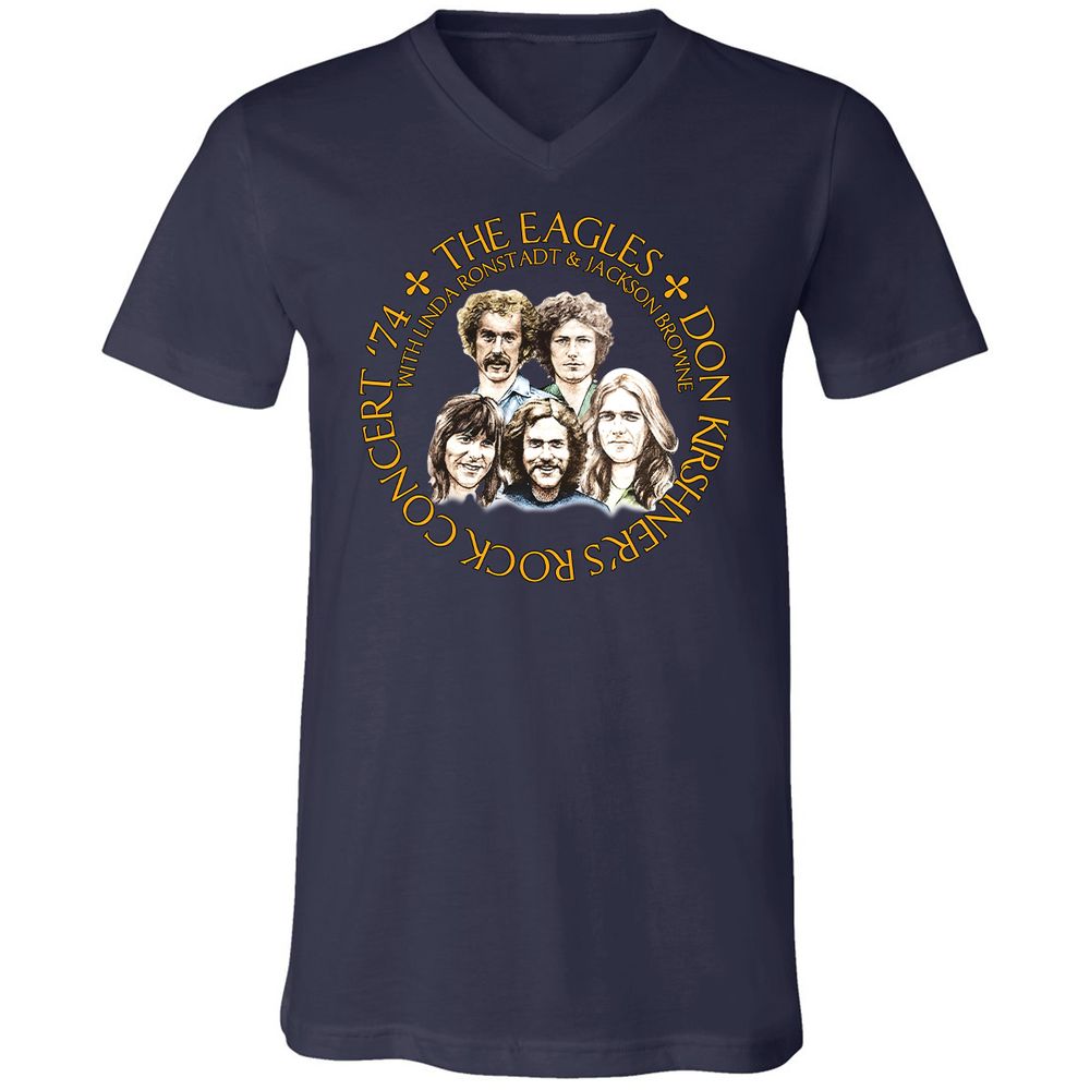 Kirshners - Navy - 9