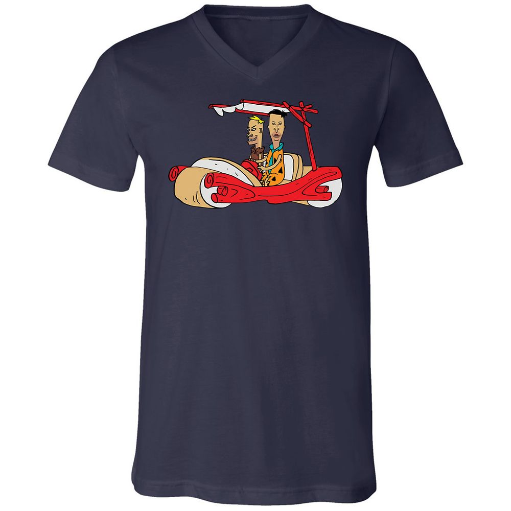 Habba Badda Goo - Navy - 9
