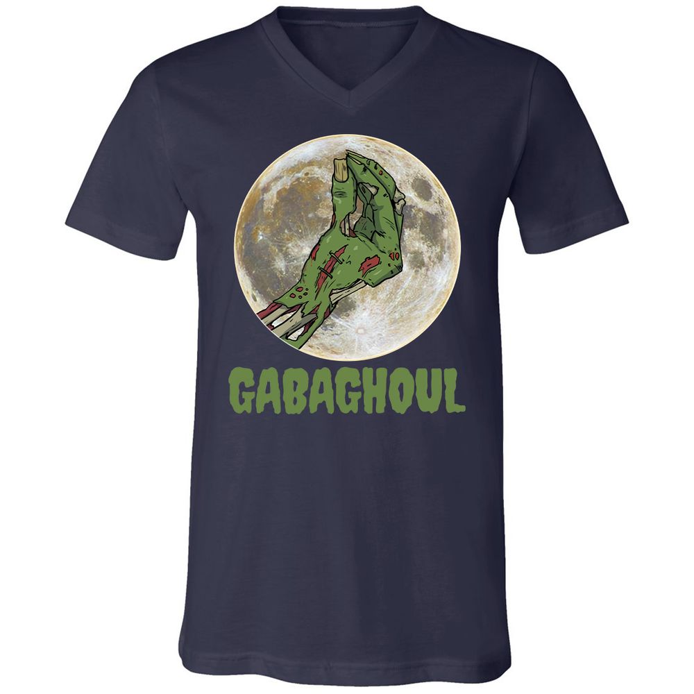 Ghoul italy - Navy - 9